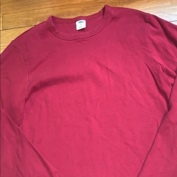 Old navy shirt - Picture 2 of 5